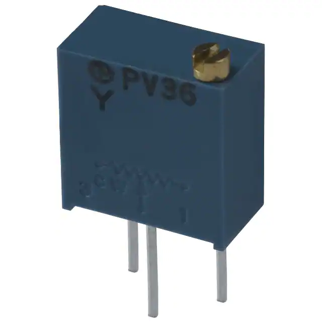 PV36Y203C01B00 Bourns Inc. electronic component